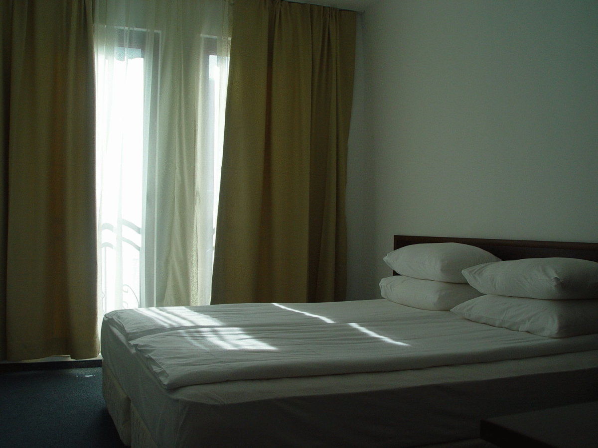 拉夫达马里纳开普度假大厦公寓式酒店 客房 照片
